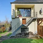 Dein Wald Und Wein Hideaway *