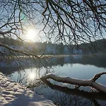 Daire Dein Wald Und Wein Hideaway Kommen