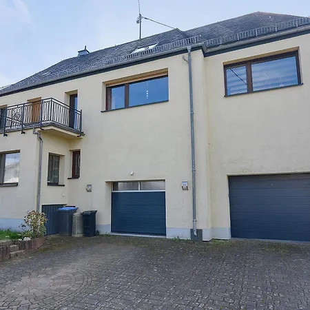 Dein Wald Und Wein Hideaway 公寓