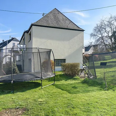 公寓 Dein Wald Und Wein Hideaway