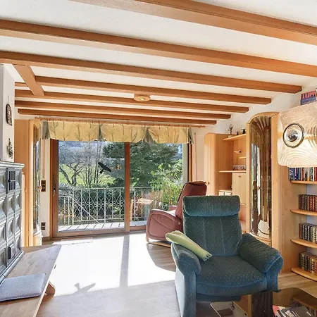 Dein Wald Und Wein Hideaway * Kommen
