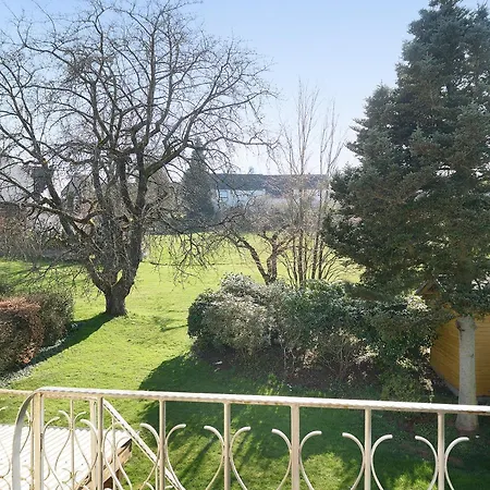 Dein Wald Und Wein Hideaway Διαμέρισμα *