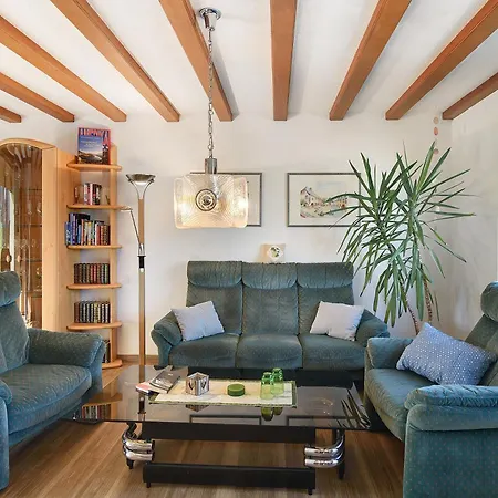 Διαμέρισμα Dein Wald Und Wein Hideaway *