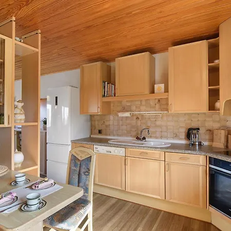Διαμέρισμα Dein Wald Und Wein Hideaway