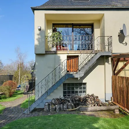 Διαμέρισμα Dein Wald Und Wein Hideaway Kommen