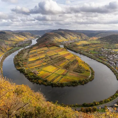 Dein Wald Und Wein Hideaway *
