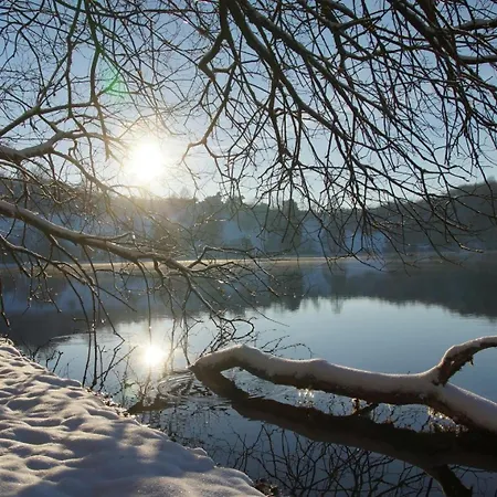 Dein Wald Und Wein Hideaway * Kommen