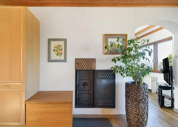 Dein Wald Und Wein Hideaway 公寓 Kommen