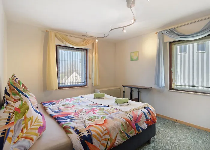 Dein Wald Und Wein Hideaway