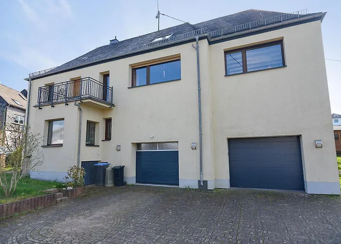 Dein Wald Und Wein Hideaway 公寓